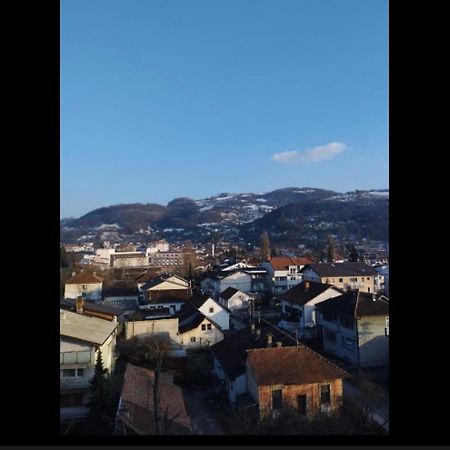 Apartament Babici 3 Hiseti Zewnętrze zdjęcie