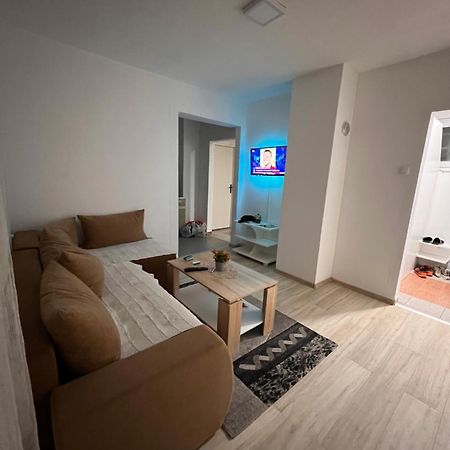 Apartament Babici 3 Hiseti Zewnętrze zdjęcie