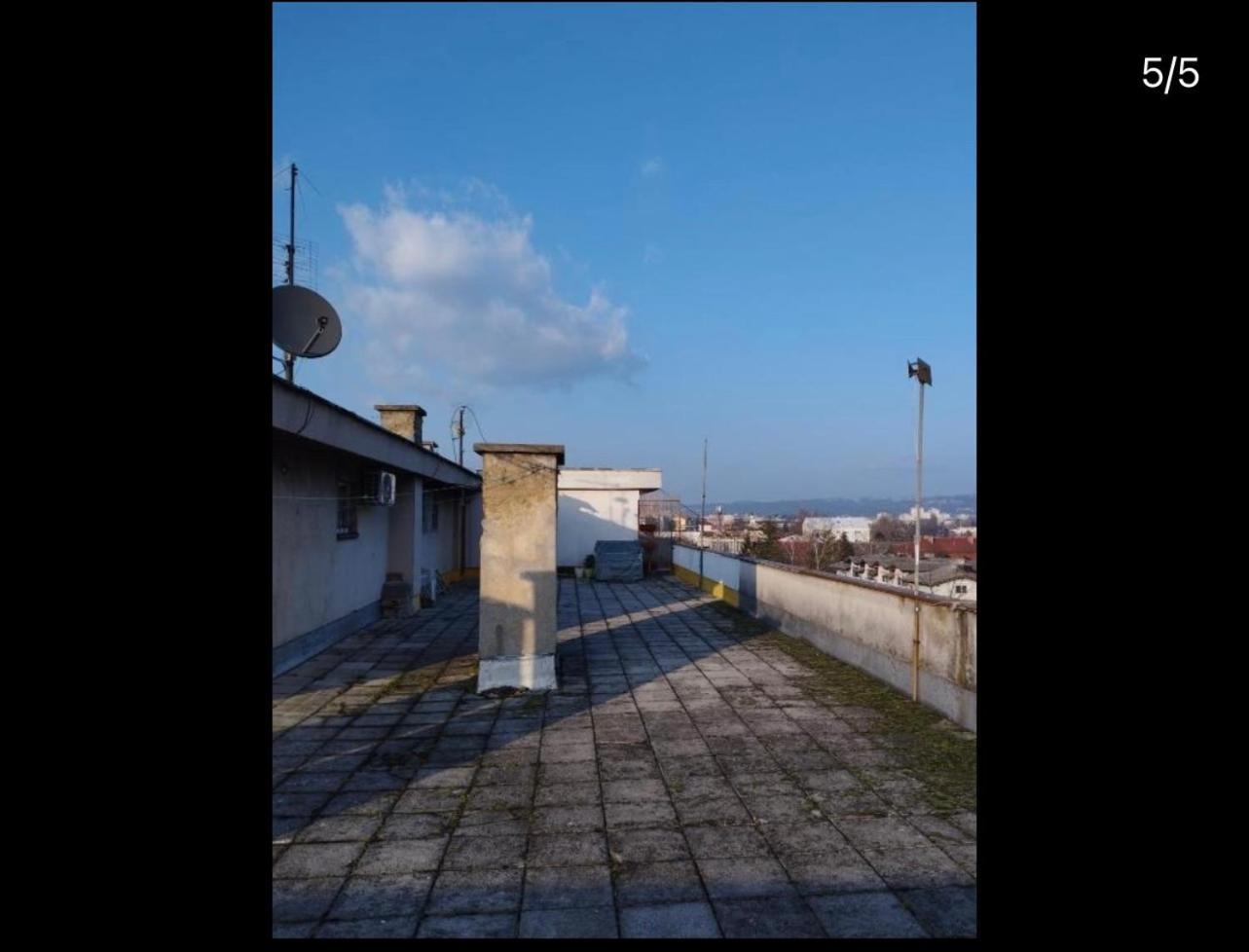 Apartament Babici 3 Hiseti Zewnętrze zdjęcie