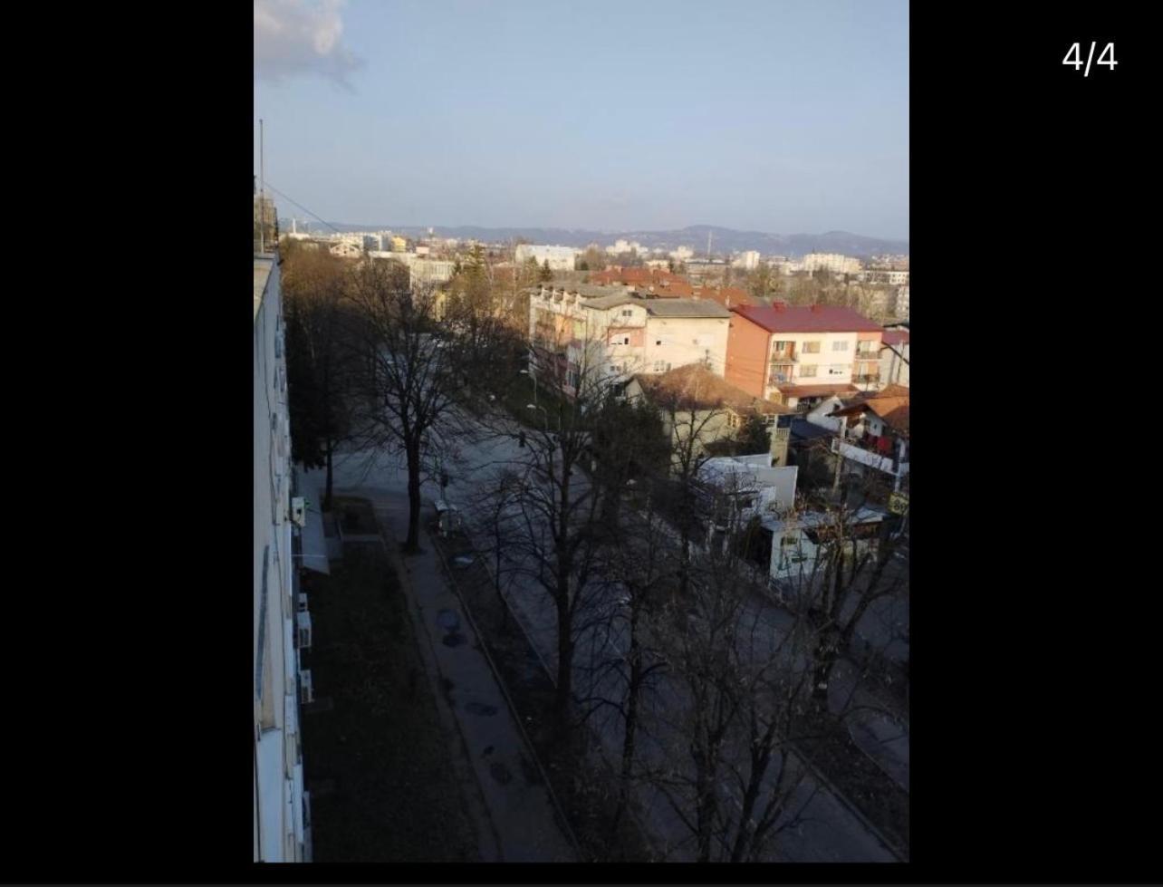 Apartament Babici 3 Hiseti Zewnętrze zdjęcie
