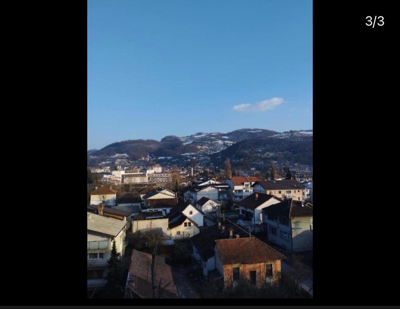 Apartament Babici 3 Hiseti Zewnętrze zdjęcie