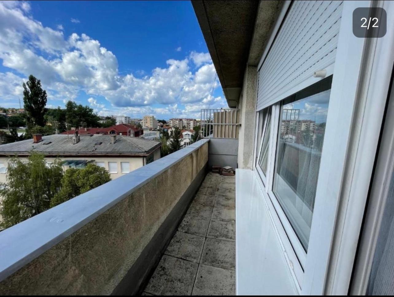 Apartament Babici 3 Hiseti Zewnętrze zdjęcie