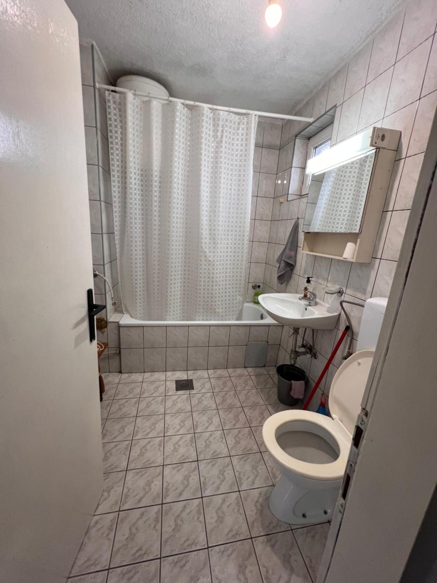 Apartament Babici 3 Hiseti Zewnętrze zdjęcie