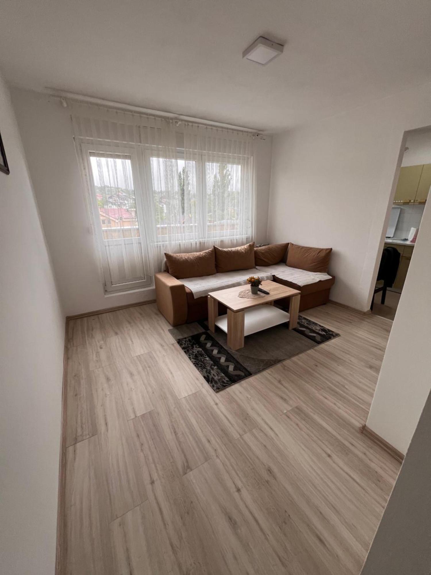 Apartament Babici 3 Hiseti Zewnętrze zdjęcie