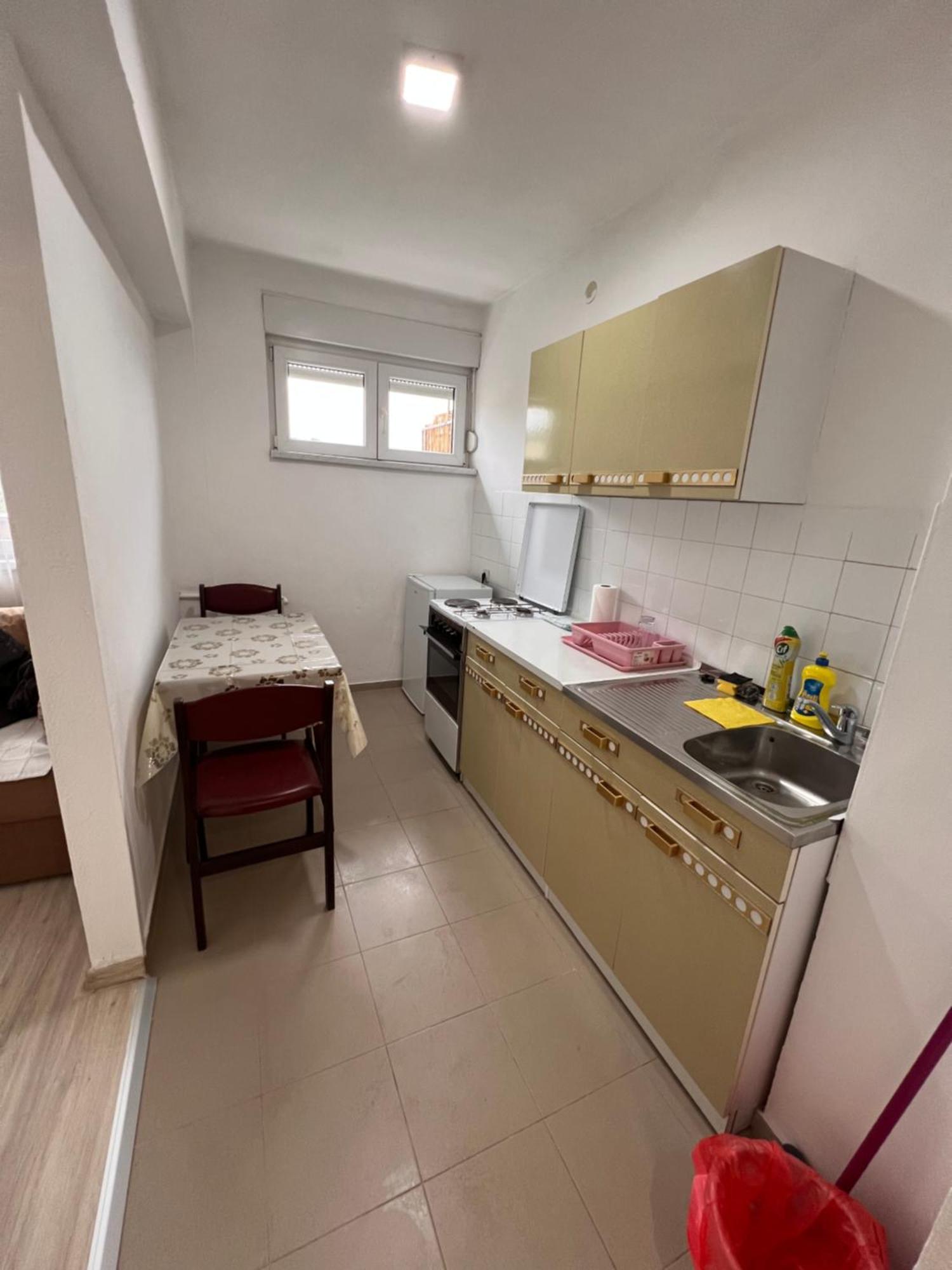 Apartament Babici 3 Hiseti Zewnętrze zdjęcie