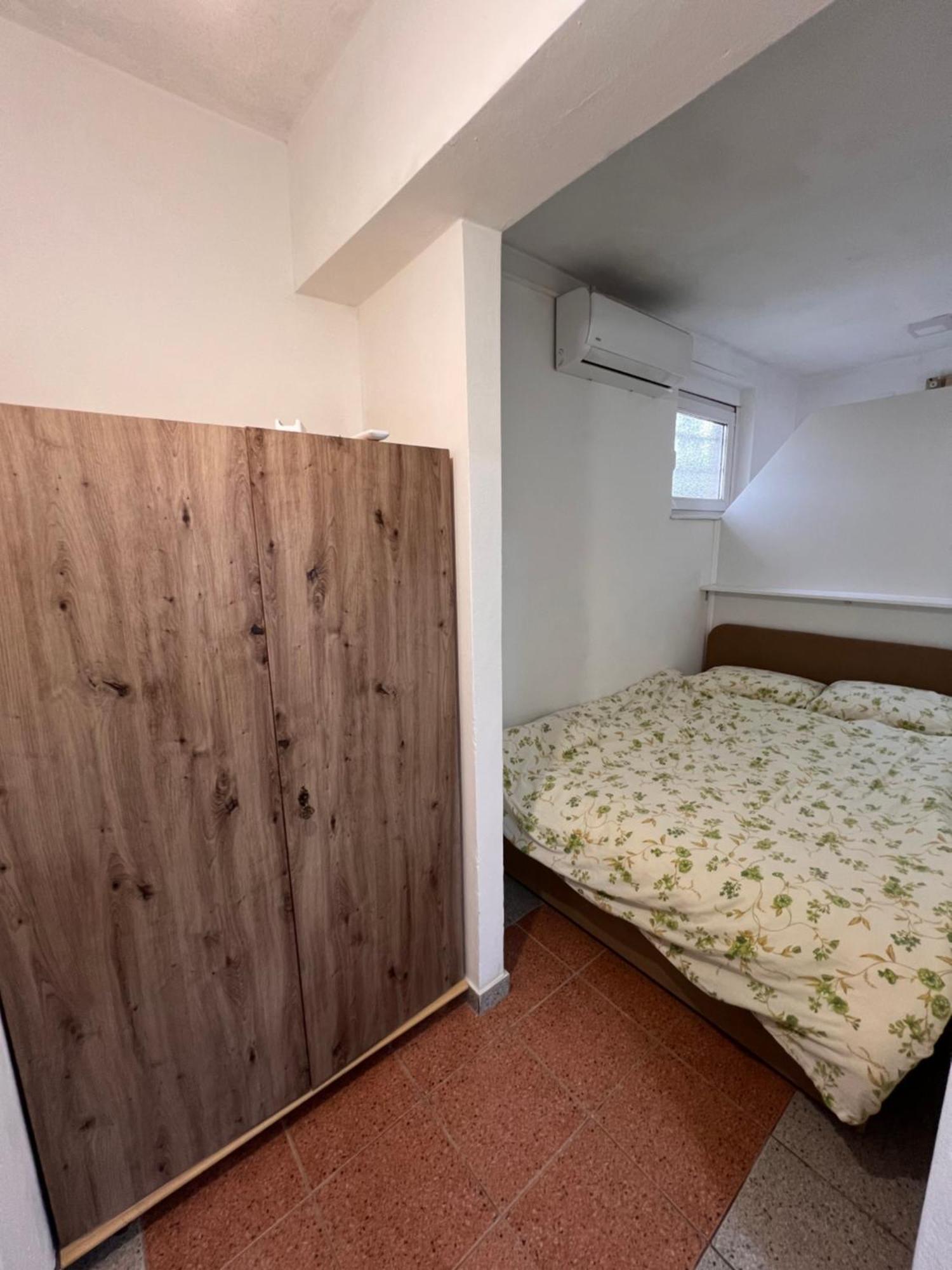 Apartament Babici 3 Hiseti Zewnętrze zdjęcie